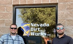 Excavation & Grading Providers | Nevada Dirt Works