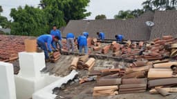 Rick Clark Roofing