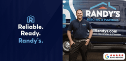 Randy's Electric & Plumbing