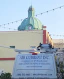 Air Current Inc. -