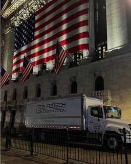 Eurotech Construction