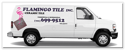 Flamingo Tile Inc.