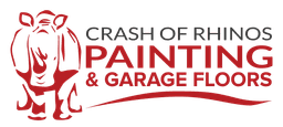 Crash of Rhinos Painting & Garage Floors