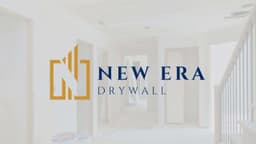 New Era Drywall