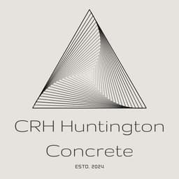 Concrete Contractor in Huntington, WV | CRH Huntington Concrete