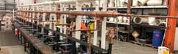 Campbell Plumbing and Mechanical Contractors Southeast, Inc.