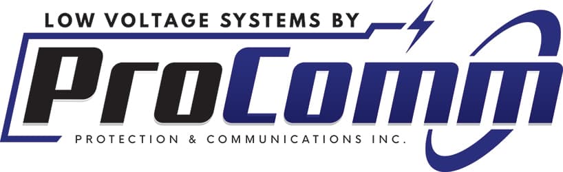 Pro-Comm Low Voltage