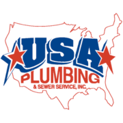 USA Plumbing - 24/7 Service, Since 1967!