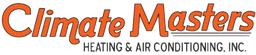 Climate Masters | Licensed HVAC Services in St. Augustine, FL