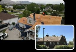 R.B. & Sons Roofing