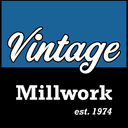 Vintage Millwork