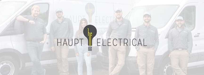 Haupt Electrical