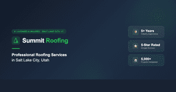 Summit Roofing