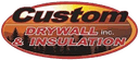 Custom Drywall & Insulation–Drywall | Coeur D'Alene, ID