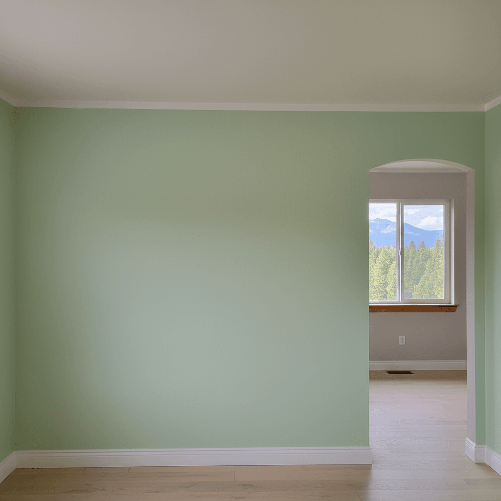 Missoula Painting Company