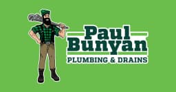 Paul Bunyan Plumbing & Drains