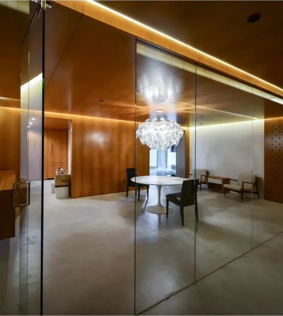 Sawyer Glass