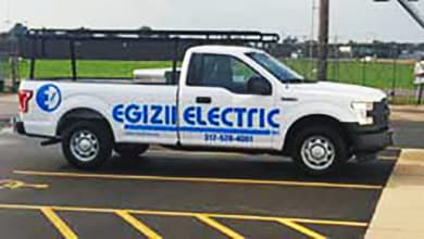 Egizii Electric
