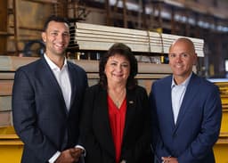 Allstate Steel Company, Inc.
