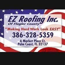 Palm Coast Roofing Experts. Call us now!