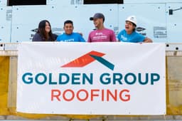 Golden Group Roofing