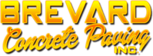 Brevard Concrete Paving Inc