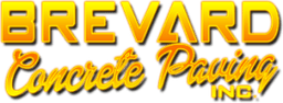 Brevard Concrete Paving, Inc. – Concrete Brevard County Florida | Your Hometown Concrete Company
