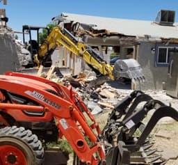 Valleywide Dig and Haul