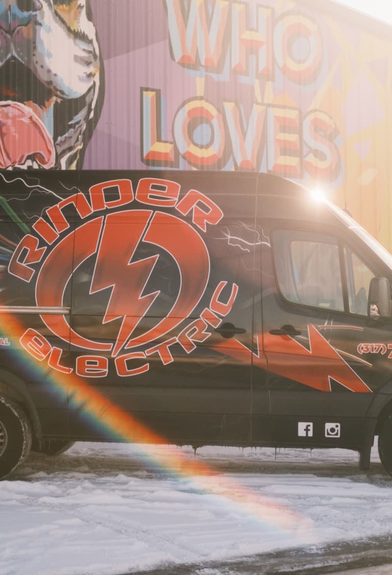 Rinder Electric, LLC