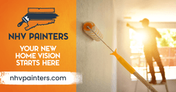 NHV Painters | CT House Painting Experts