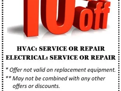 PRO Air Heating - Cooling - Electrical - Geothermal portfolio photo