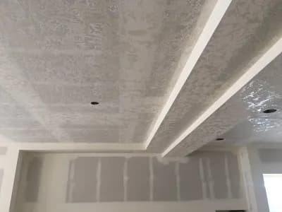 Precise Drywall, Inc. portfolio photo