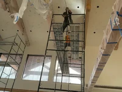 Precise Drywall, Inc. portfolio photo