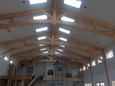 Precise Drywall, Inc. portfolio photo