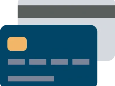 Financing Badge