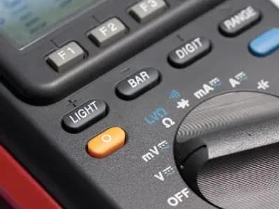 Memphis Residential Electrician | Memphis Commercial Electrician | Memphis Electrical Services portfolio photo