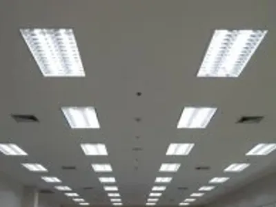 Commercial ceiling lights