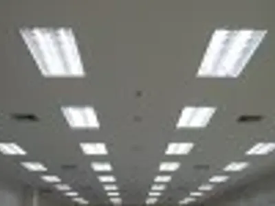 Commercial ceiling lights
