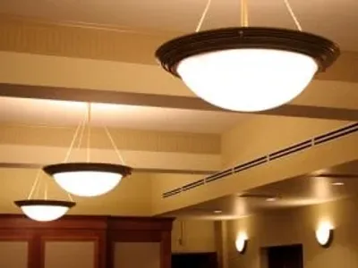 Light-fixtures-around-the-hallway