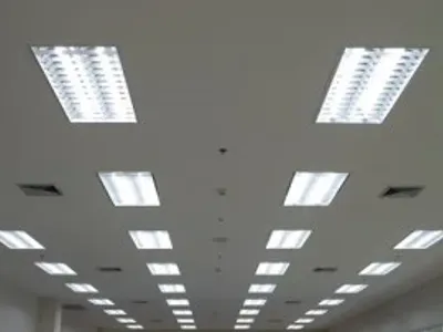 Commercial ceiling lights