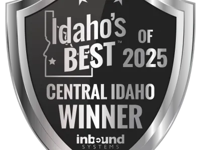 Idaho's Best Winner 2025