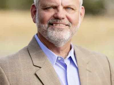 Bryan Nazworth