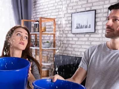 Plumbing Emergencies Happen 24/7