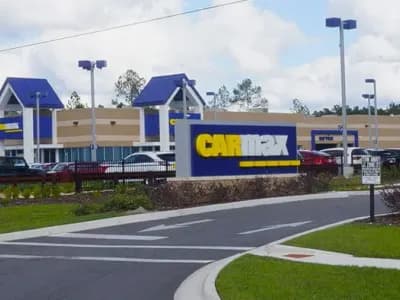 CarMax