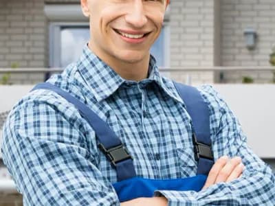 Plumber
