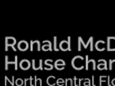 Ronald McDonald House Charities of North Central Florida