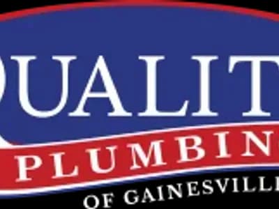 Quality Plumbing of Gainesville Inc.