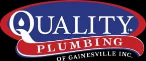 Quality Plumbing of Gainesville Inc.