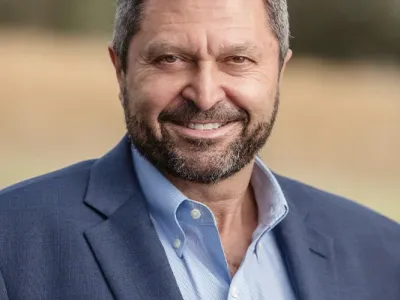 Frank Andrews