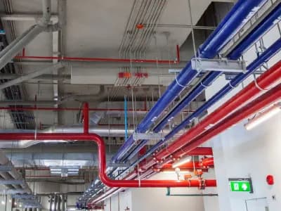 Commercial Plumbing